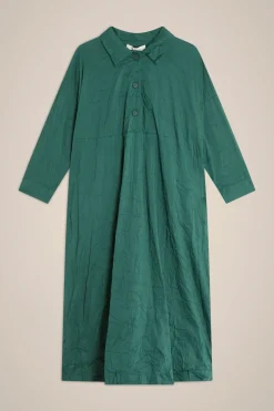Abito Collo Camicia-Liviana conti Sale