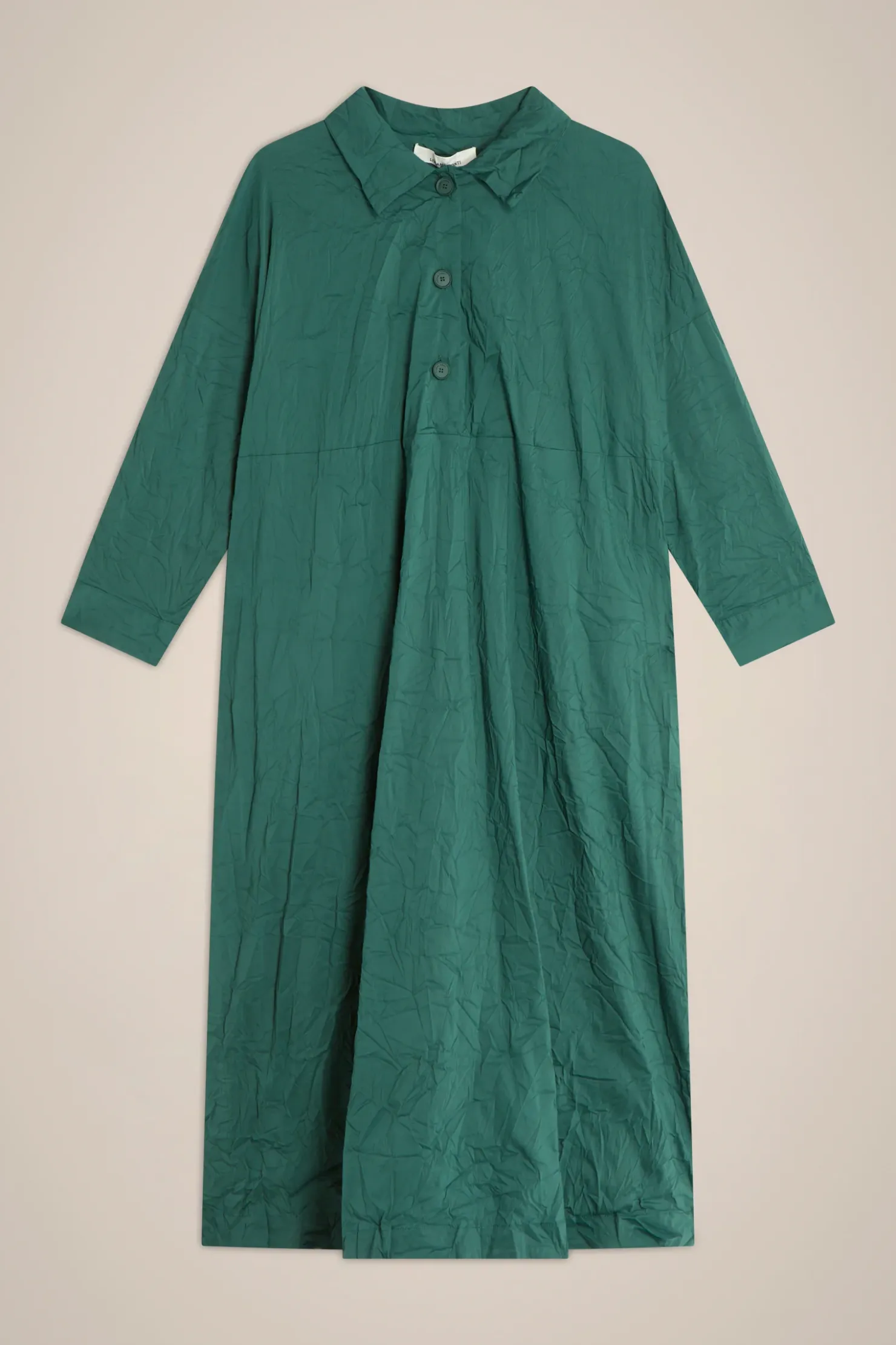 Abito Collo Camicia-Liviana conti Sale