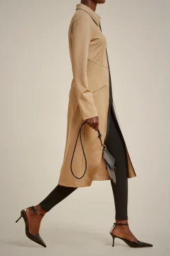 Abito Con Zip-Liviana conti Store