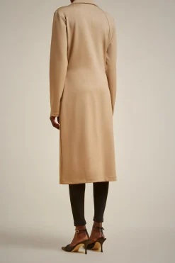 Abito Con Zip-Liviana conti Store