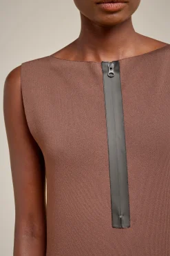 Abito In M/Unita-Liviana conti Flash Sale