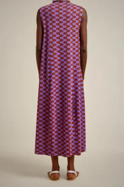 Abito Jacquard-Liviana conti Clearance
