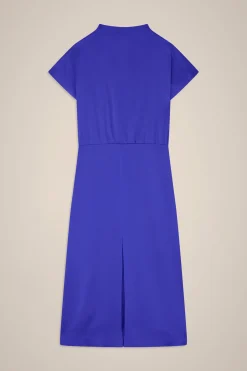 Abito Raso Fluido-Liviana conti Store