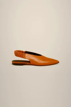 Ballerina Sfilata-Liviana conti Store