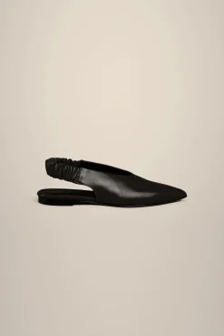 Ballerina Sfilata-Liviana conti Store