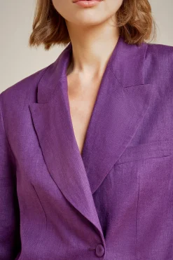 Blazer-Liviana conti Store