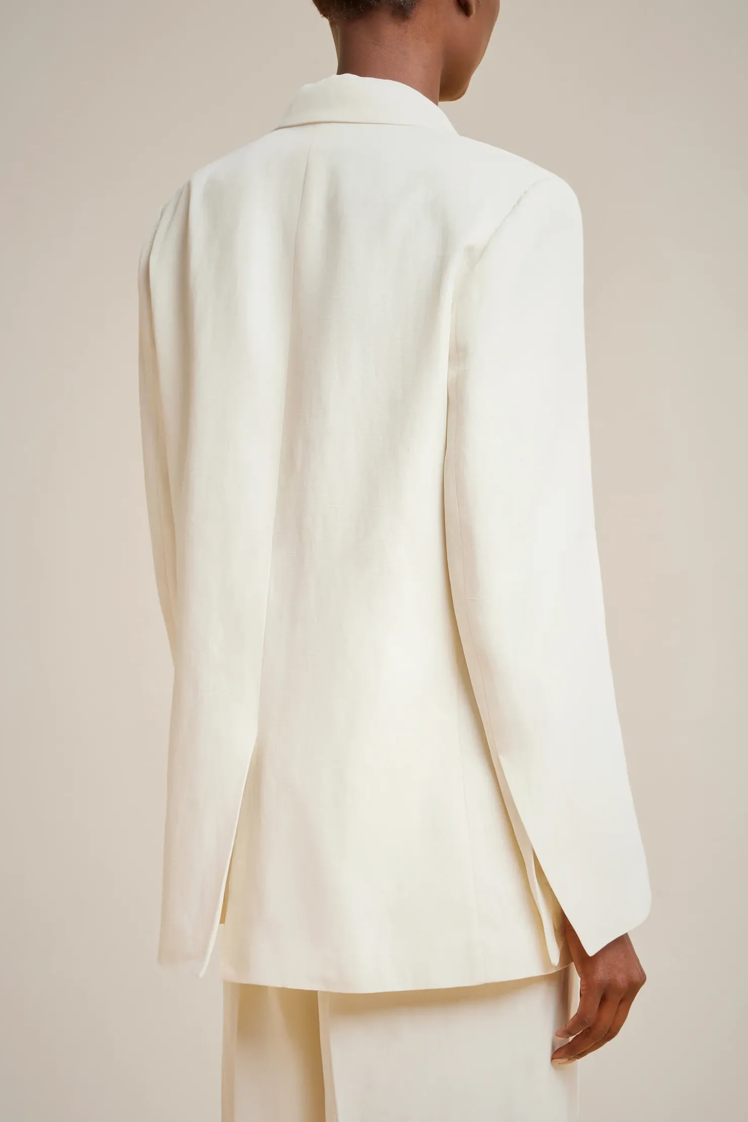 Blazer Doppiopetto-Liviana conti Shop