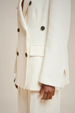 Blazer Doppiopetto-Liviana conti Shop