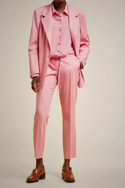 Blazer Doppiopetto-Liviana conti New
