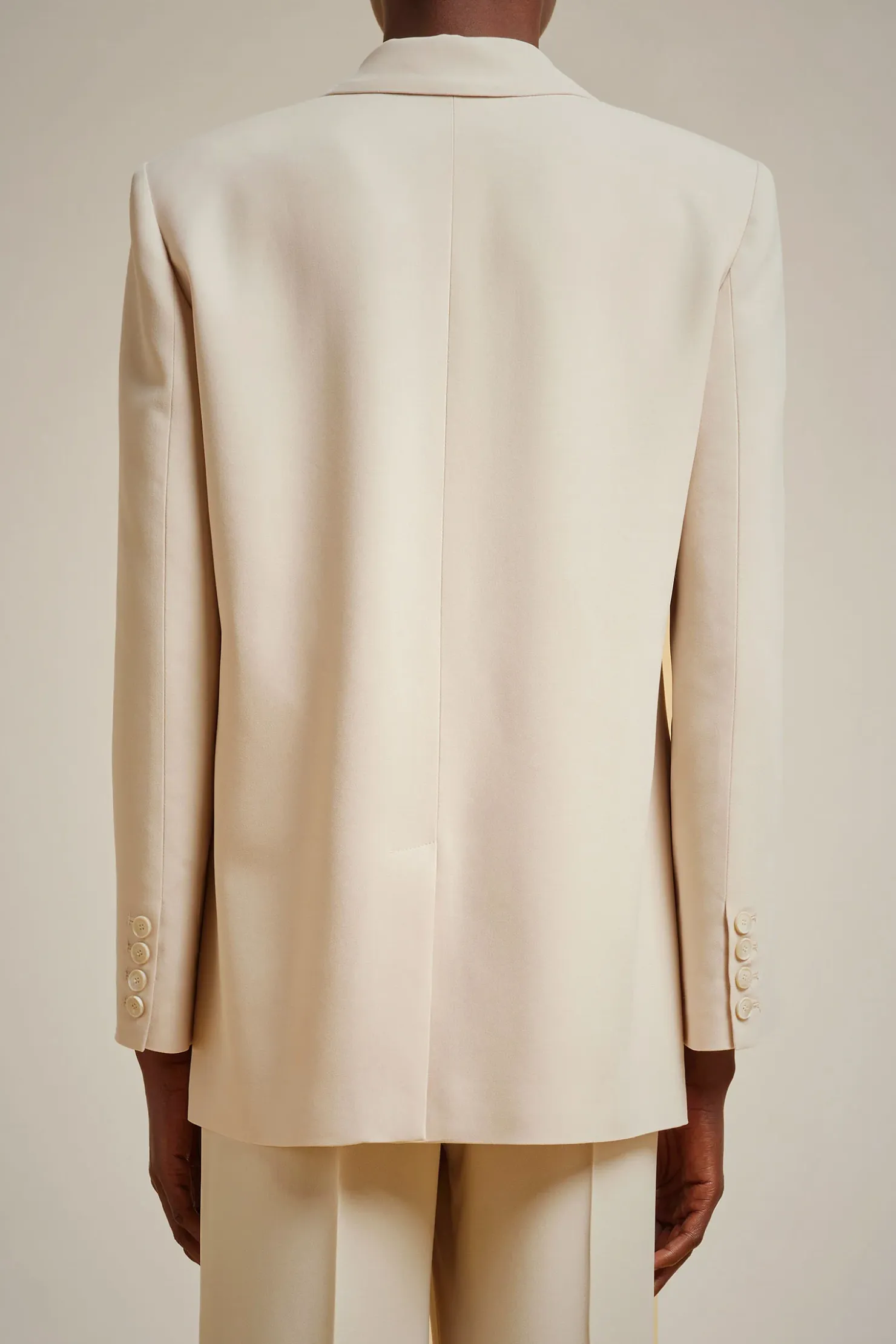 Blazer Monopetto-Liviana conti Clearance