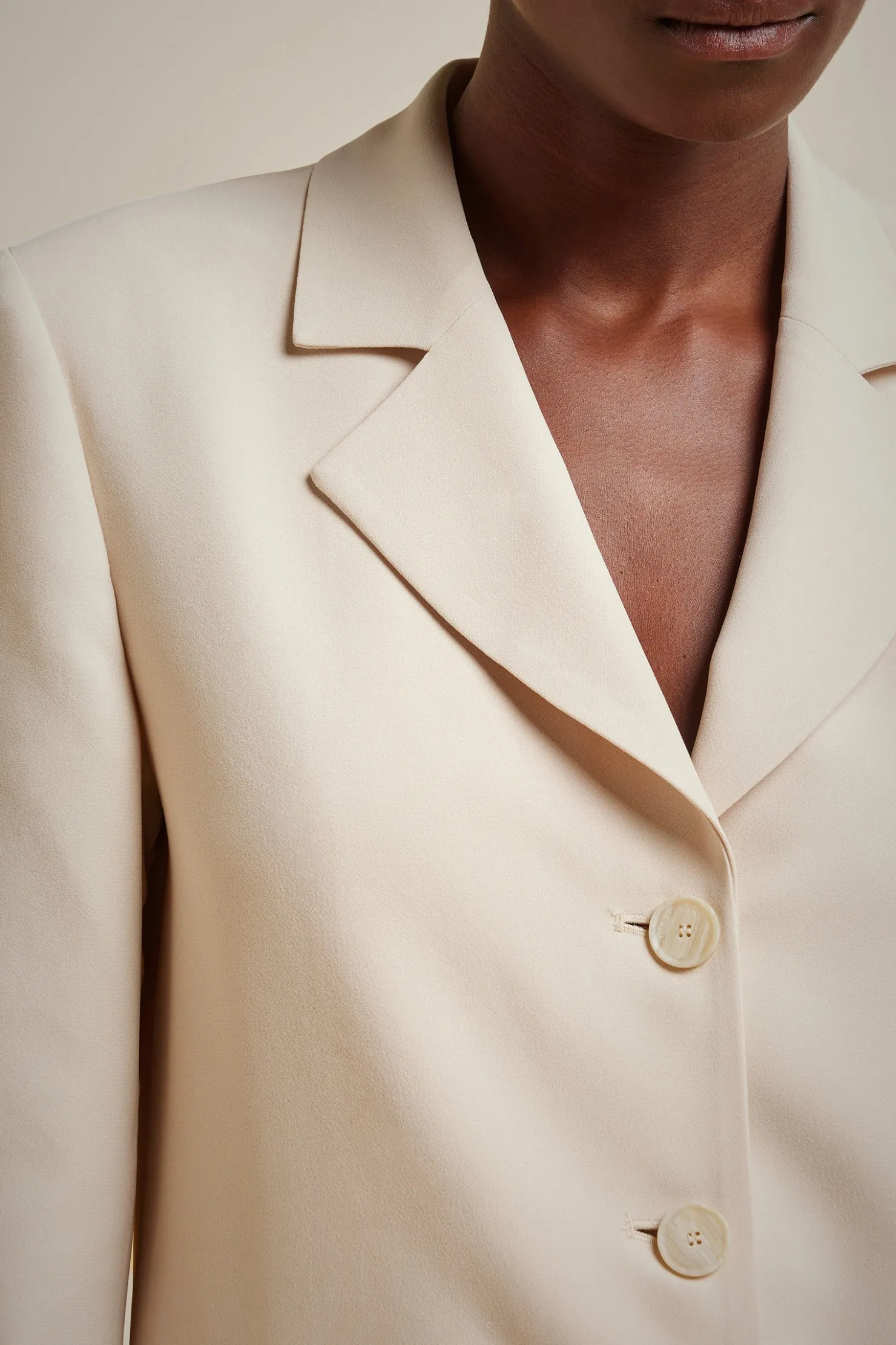 Blazer Monopetto-Liviana conti Clearance