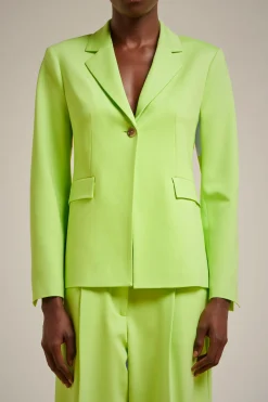 Blazer Monopetto-Liviana conti Online