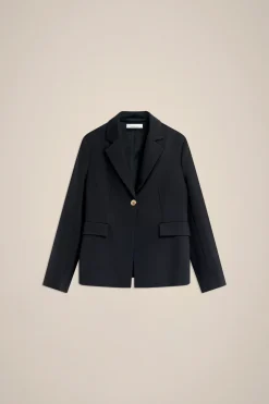 Blazer Monopetto-Liviana conti Online