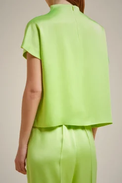 Blusa-Liviana conti Discount