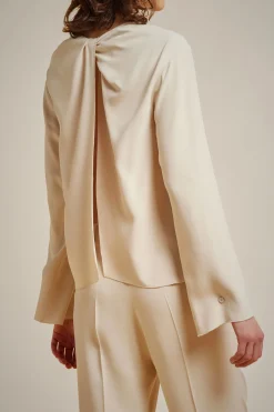 Blusa-Liviana conti New