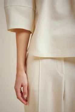 Blusa-Liviana conti Discount