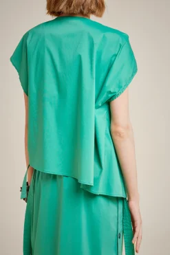 Blusa-Liviana conti Hot