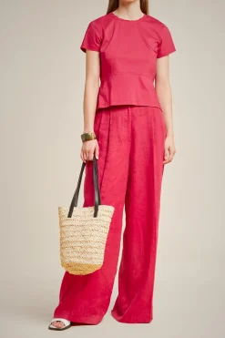 Blusa-Liviana conti New