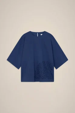 Blusa-Liviana conti Outlet