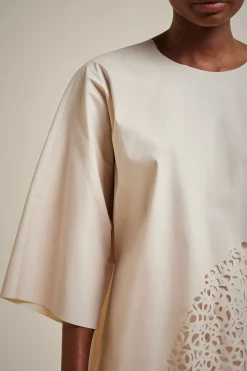 Blusa-Liviana conti Outlet