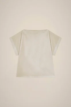 Blusa A T-Liviana conti Cheap