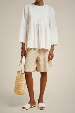 Blusa Over-Liviana conti Fashion