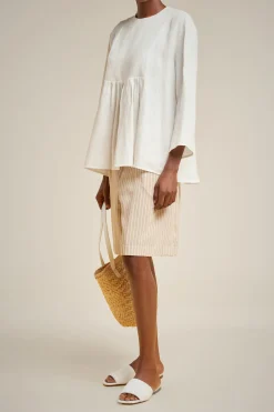Blusa Over-Liviana conti Fashion