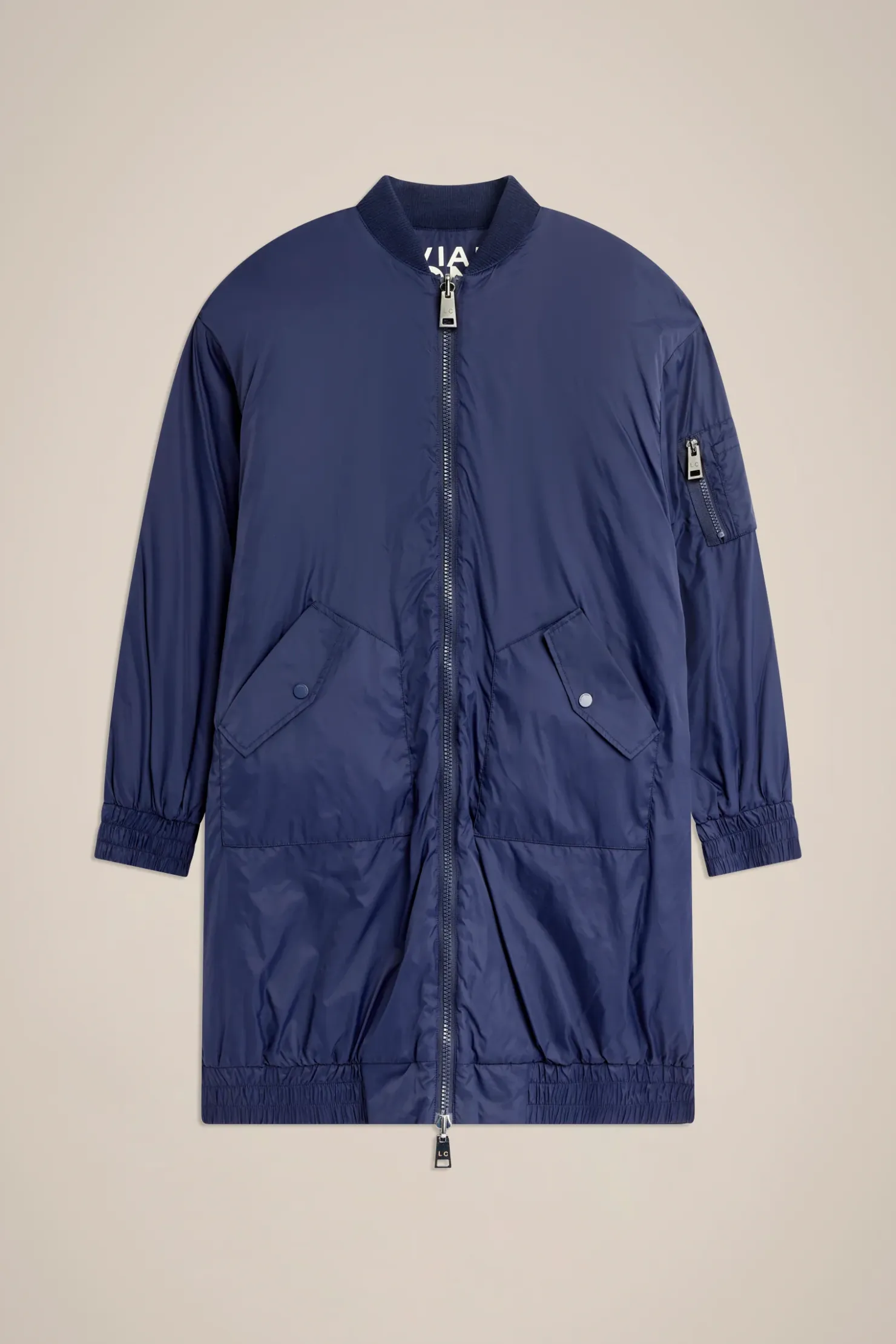 Bomber-Liviana conti Store