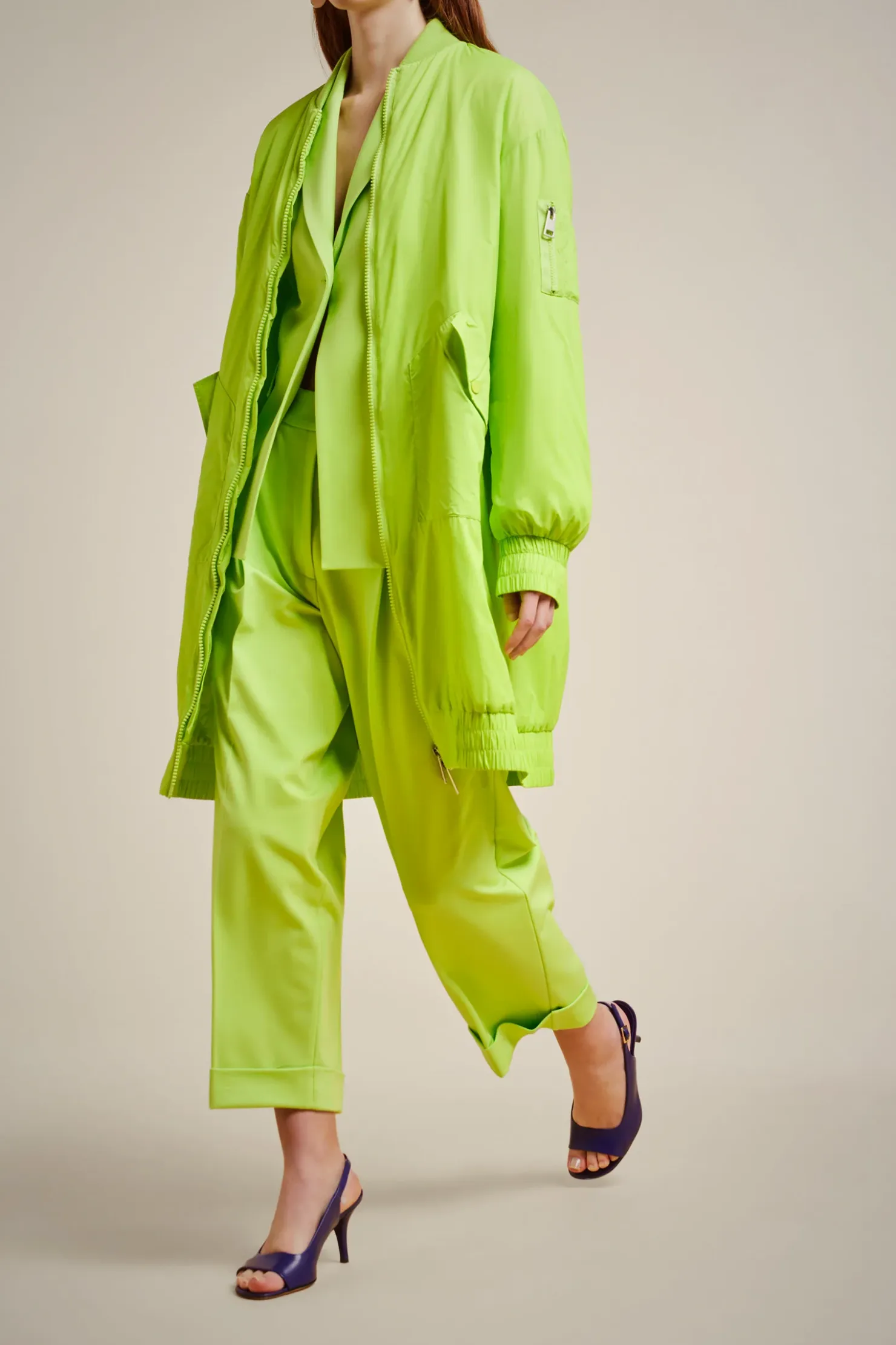 Bomber-Liviana conti Store