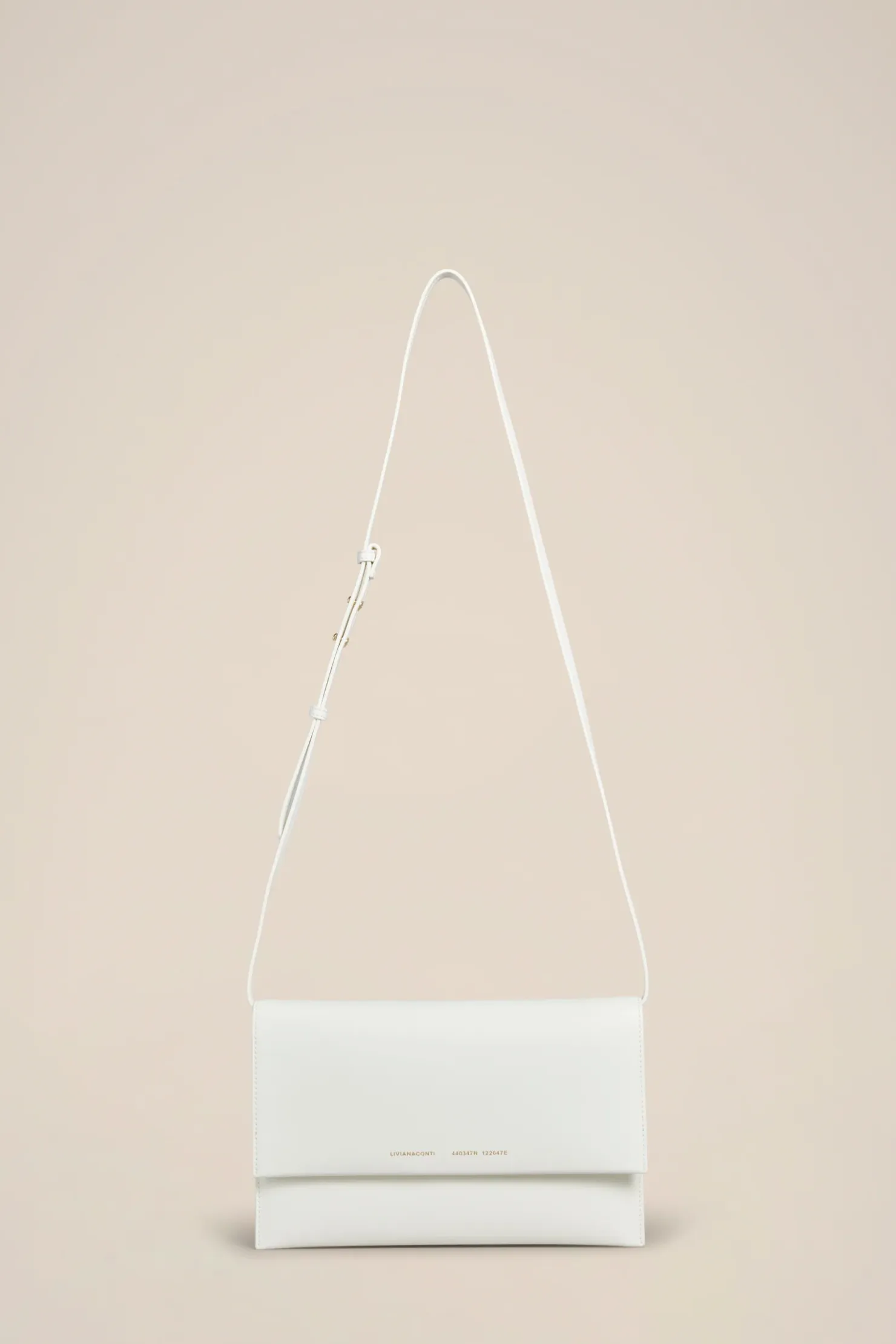 Borsa A Tracolla-Liviana conti Fashion