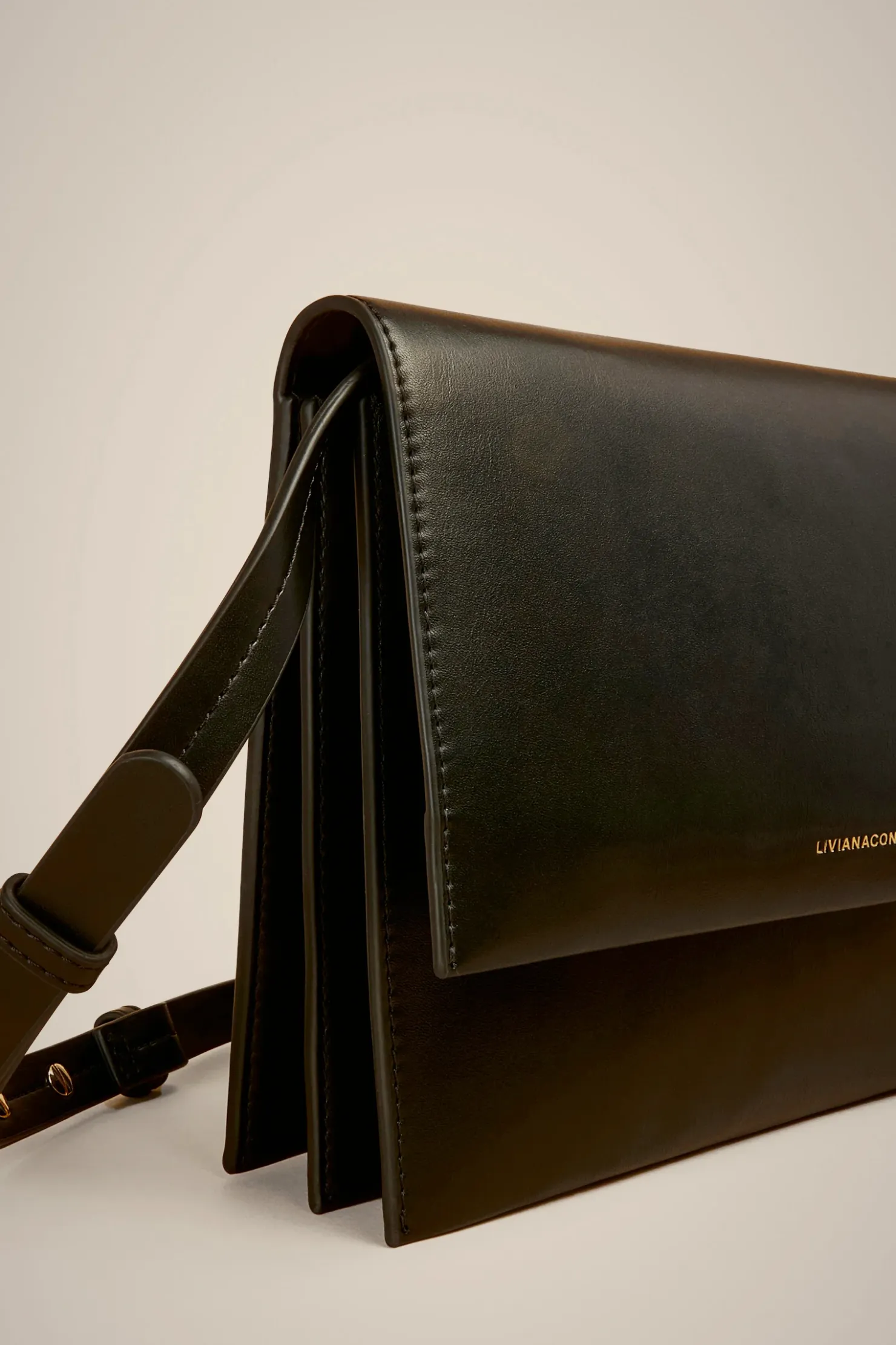 Borsa A Tracolla-Liviana conti Fashion