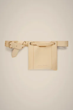 Borsa Piatta Cintura-Liviana conti Best