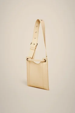 Borsa Piatta Cintura-Liviana conti Best
