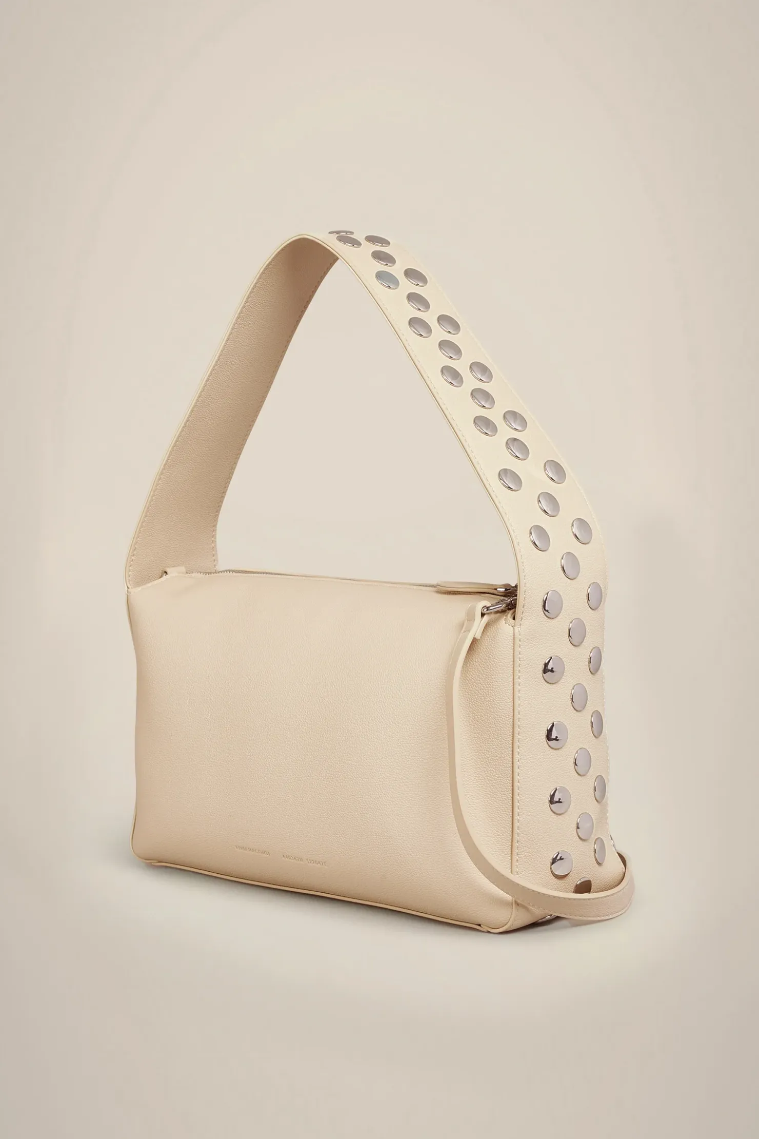 Borsa Spalla Borchie-Liviana conti Best
