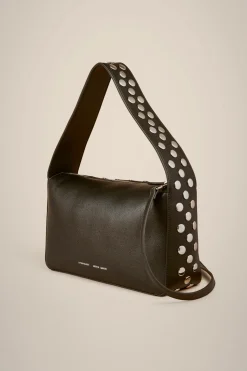 Borsa Spalla Borchie-Liviana conti Best
