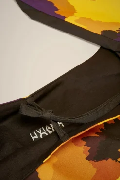 Borsa Tela Stampata-Liviana conti Best Sale