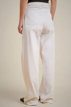 Boy Fit Denim-Liviana conti Shop