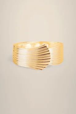 Bracciale Zigrinato-Liviana conti Clearance