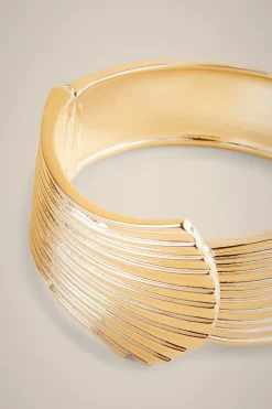 Bracciale Zigrinato-Liviana conti Clearance
