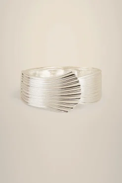 Bracciale Zigrinato-Liviana conti Clearance
