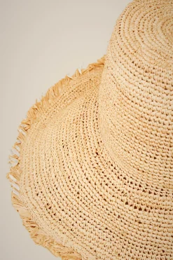 Bucket Rafia-Liviana conti Discount