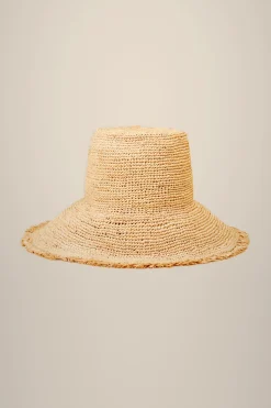 Bucket Rafia-Liviana conti Discount