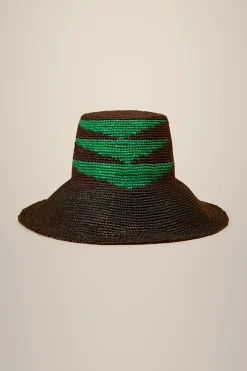 Bucket Rafia-Liviana conti Store