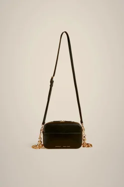 Camera Bag-Liviana conti Fashion