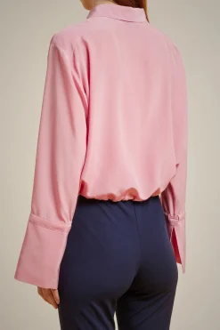 Camicia-Liviana conti Hot