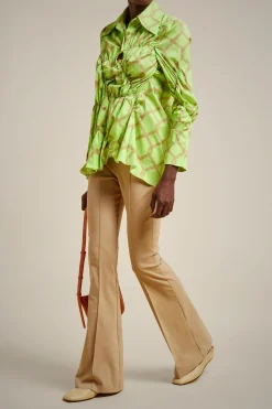 Camicia-Liviana conti Discount