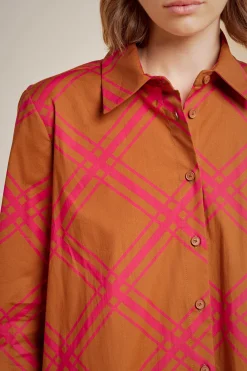 Camicia-Liviana conti New