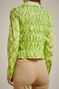 Camicia Arriccio-Liviana conti Clearance