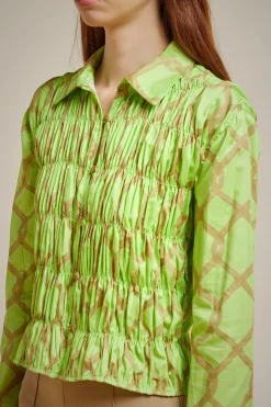 Camicia Arriccio-Liviana conti Clearance