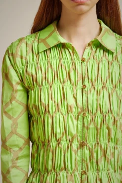 Camicia Arriccio-Liviana conti Clearance